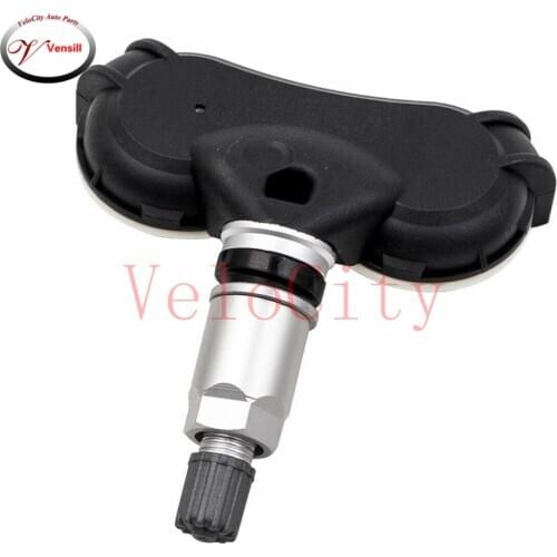Tire Pressure Sensor TPMS Sensor Part No# 06421-S3V-A04 For Honda Odyssey Ridgeline Pilot Acura RL TL MDX