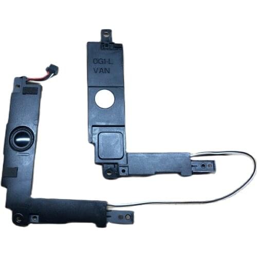 SPEAKER FOR HP Chromebook 11 G6 EE Left Right set