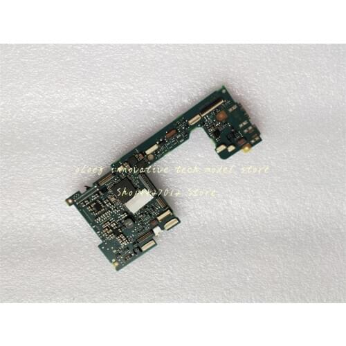 Main circuit Board/mother board PCB DSLR Camera repair parts for Canon 800D Rebel T7i SLR mainboard