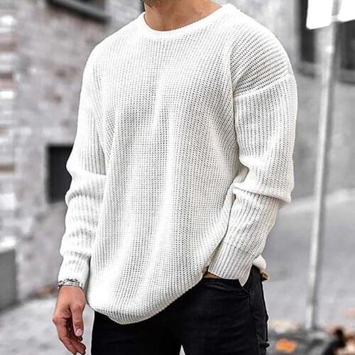Goocheer Men's Pullovers