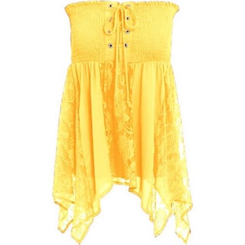 HaiN Sleeveless Blouses