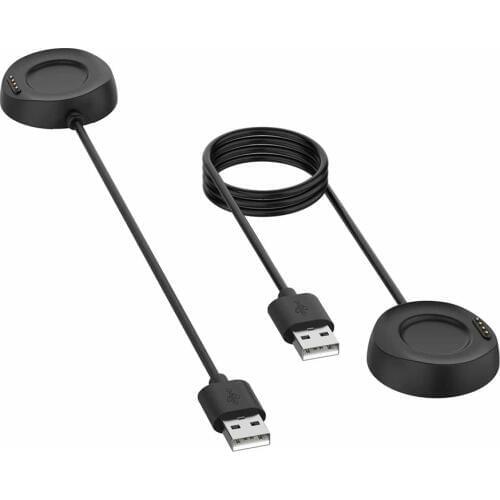 1m Magnetic Charging Cable Cord for HUAMI Amazfit2 A1807 Smartwatch Replacement USB Data Charging Cable for HUAMI Amazfit2 A1807