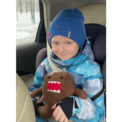 Miron&Milana Dolls And Stuffed Toys