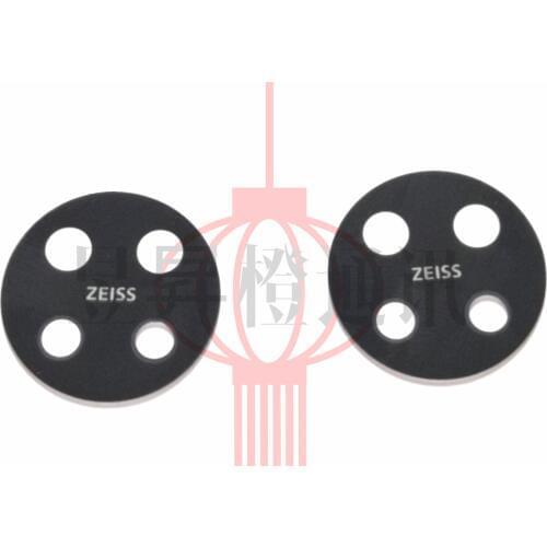 New back camera glass lens for Nokia 7.2