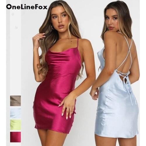 ONE LINE FOX Women's Nightgowns