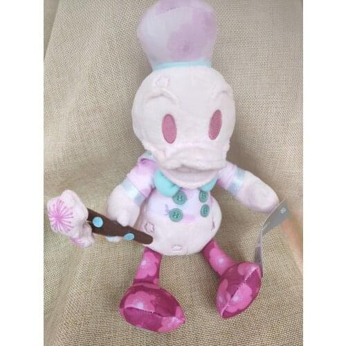 Donald Plush Plush Doll Kids Toys Christmas Gift