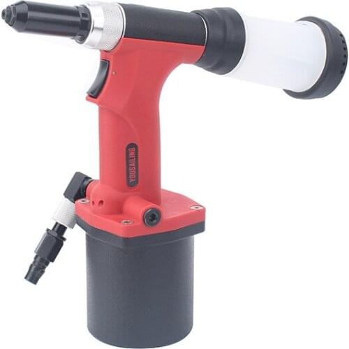 S30 Pneumatic rivet gun quick pull nail pull rivet gun pull cap grab stainless steel riveting pneumatic tool