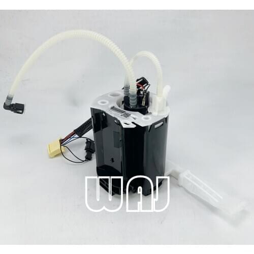 WAJ Fuel Pump Module Assembly AH22-9B260-CA Fits For LAND ROVER Discovery 3 III 4 IV 4.0L-4.4L 2004