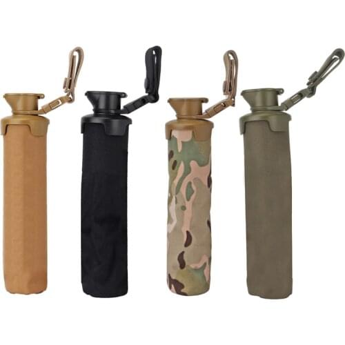 Paintball Folding BB Storage Pouch Bag Magazine Pouch Airsoft 1000D Nylon Magazine Holder Shooting Organizer Hunting Accessories