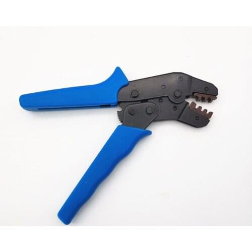High Hardness Crimping Pliers SN01BM Terminal Hand Crimping Tool For Dupont PH2.0 XH2.54 KF2510 AMG28-20 JST