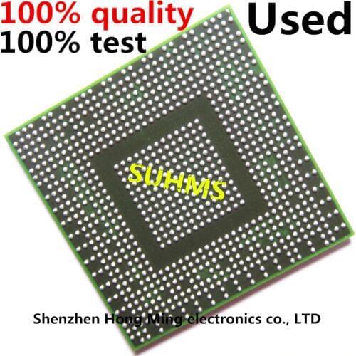 100% test LG1311-B1 LG1311-B2 LG1311-C1 BGA Chipset