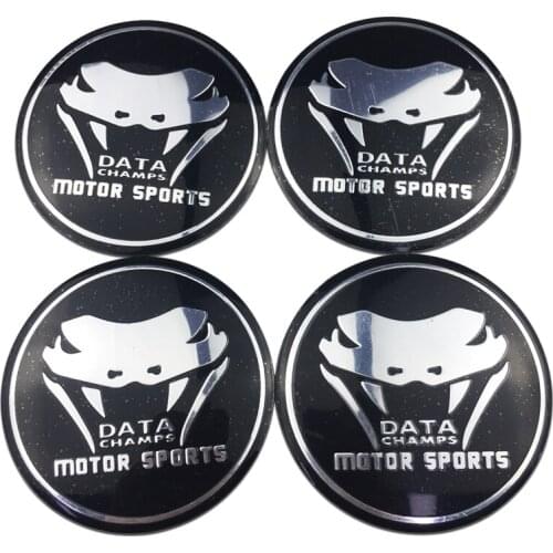 Auto Tyre Hub Cover Decal Car Accessories for Snake Styling Wheel Sticker for Mercedes W205 Fiat 500 BMW E46 F30 Renault Audi A3