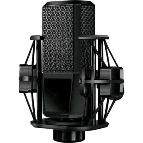 Микрофоны CHESTER China At AliExpress