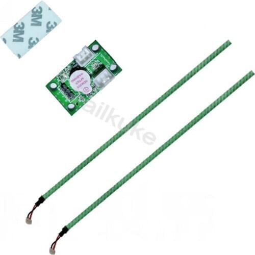 Water Leak Sensor / ROV AUV Water Leak Protection / Underwater Robot Water Leak Detection