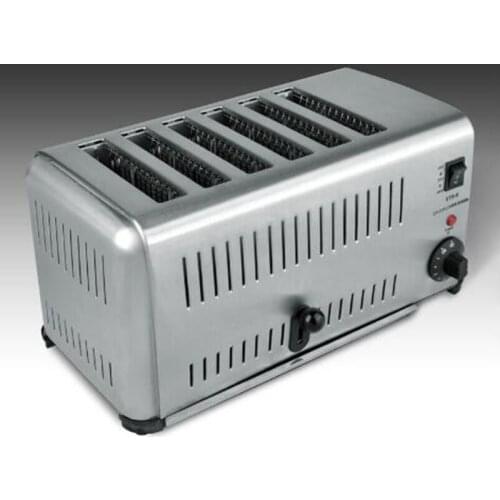 Extra wide slot bread/begal toaster, good motor to bake evenly, reheat/defrost/ 6 level shade bread toaster for the home