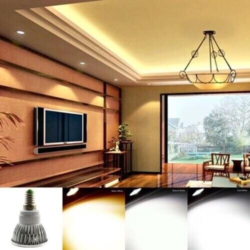 Светодиодные LED лампы E14 九岭阳光 China At AliExpress