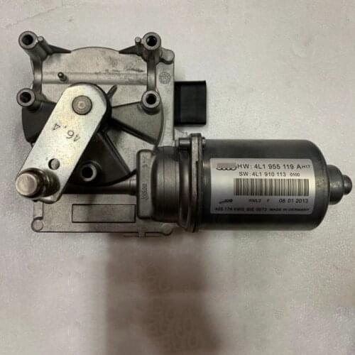 Window Wiper Motor for Audi Q7 4L1955119A new