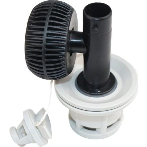 Pumps Gas Pressure Tester Gauge Barometer Meter for Inflatable Boat Kayak SAL99