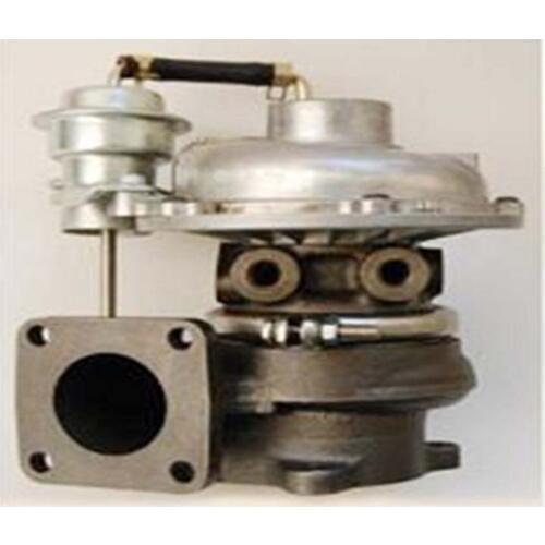 Radient turbocharger RHF5 VC430084 VA430084 VB430084 897365-9480 897365-9480 turbo charger for Isuzu 4JH1TC diesel Engine