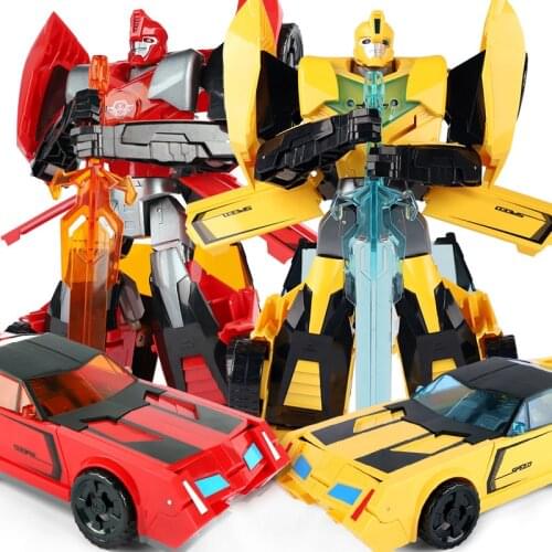 Transformation Beast Wars Rescue Bots Disguise Robots Figure Toys