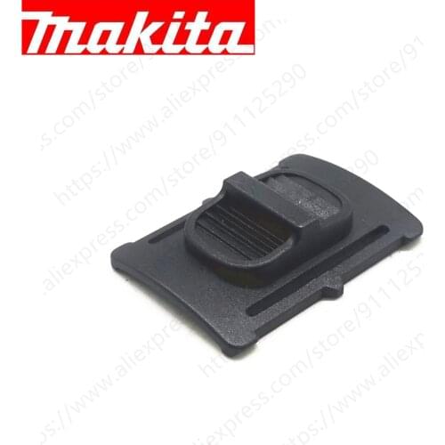 Shift lever for Makita DF030D DF030DWE DF031D DF330D DF330DWE DF331D HP330D HP330DWE HP331D FD02W FD01W DF031D DF030DW 125461-4