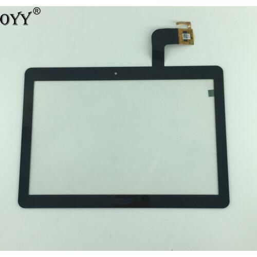 Touch Screen Digitizer Glass Panel Replacement Parts For Acer Iconia One 10 B3-A10 B3-A10-K3BF