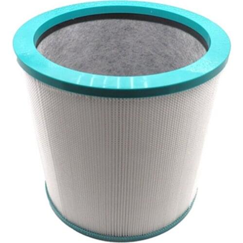 Replacement Air Purifier Filter for Dyson Tp00 Tp02 Tp03 AM11 BP01 Tower Purifier Pure Cool Link
