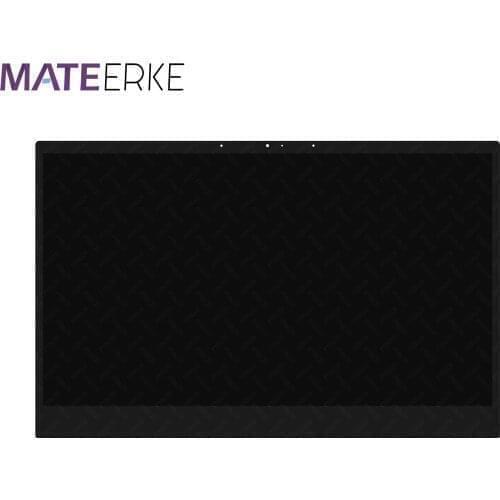 14‘’ LED LCD Screen Display Front Glass Assembly for Asus Zenbook 14 UX431FA-AN177T UX431FA-AM132 UX431FA-EH55 1920x1080