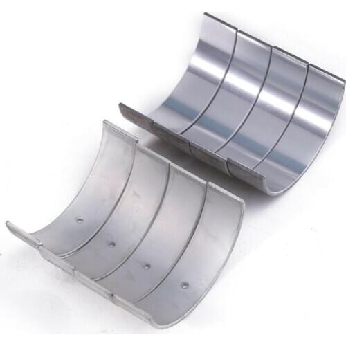 03C105701D Connecting Rod Bearing Shell For Au-di A1 A3 CAXA CNVA CAXC 03C 105 701 D 77836600 WG1019686