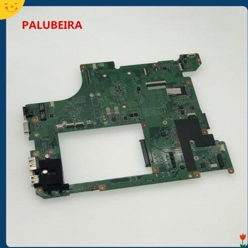 48.4JW06.011 10203-1 LA56 MB motherboard For lenovo V560 loptop (not fit B560) Fast delivery