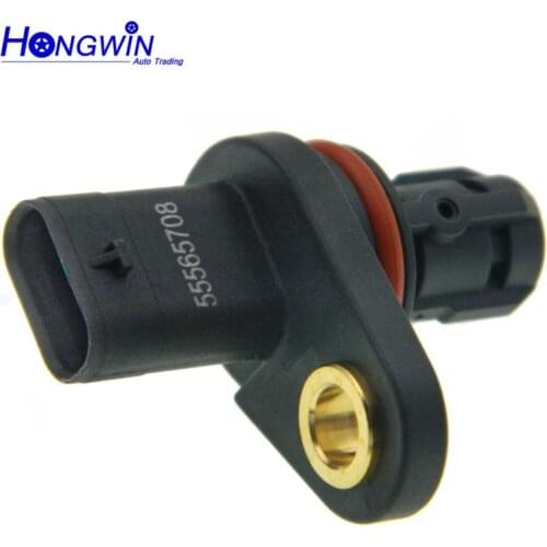55565708 Camshaft Postion Sensor For Chevrolet Aveo Aveo5 Sonic Trax Cruze Pontiac G3 2009-2013 SU13343, 2134521,SU13343,PC850