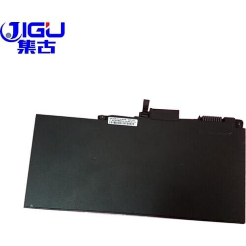 JIGU 3cells Laptop Battery HSTNN-I41C-4 HSTNN-I41C-5 HSTNN-IB6Y T7B32AA for HP for EliteBook 840 G3 850 G3