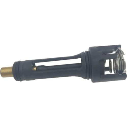 Car Thermostat Housing Thermostat Assembly Water Pipe Suitable for Skoda 06L121111E