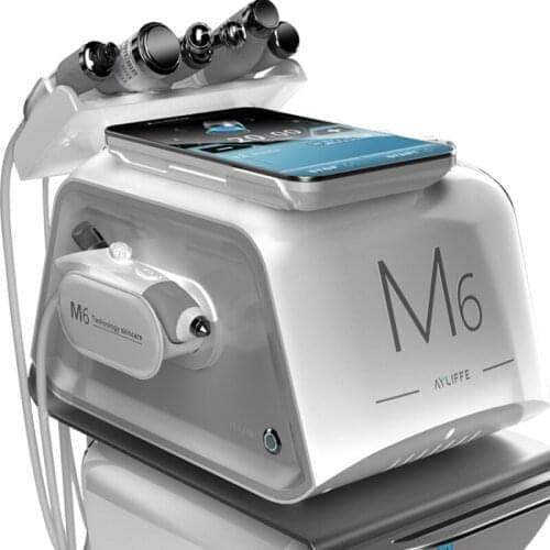 DCLOUD Diamond Microdermabrasion Devices