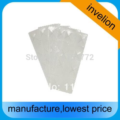 Cheap uhf rfid label tag for system parking