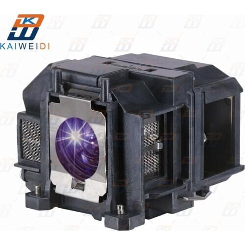 For ELPLP67 projector lamp HC710HD / Megaplex MG-50/MG-850HD EB-C250W EB-C15S EB-C05S/EB-W12/EB-C35X/C215S V13H010L67 for Epson