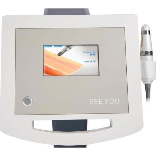 Germany SE YO Needle free Meso therapy Skin Rejuvenation Device Meso therapy Machine