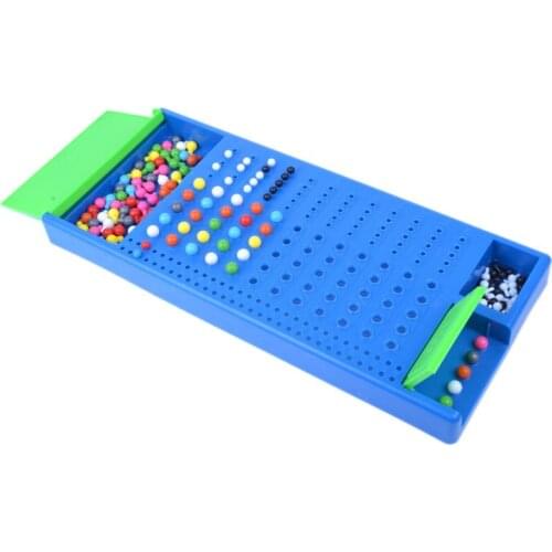 FBIL-Cracking Code Game Family Funny Puzzle Game Code Breaking Toy Educational Intelligence Game Intellectual Development Toy