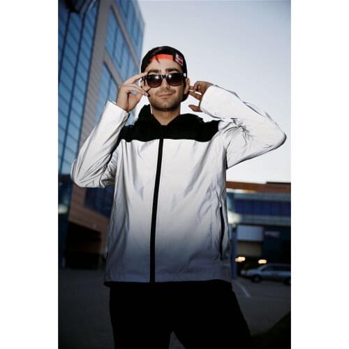 Инруска Mens Autumn Jackets