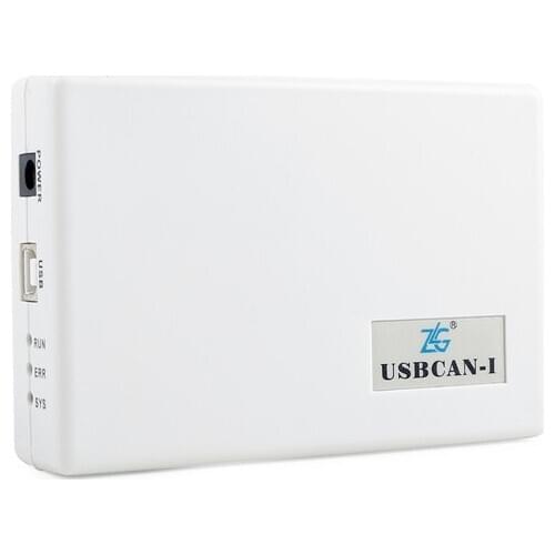 USB to Can Interface Card USBCAN-I