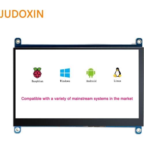 JUDOXIN Gaming Consoles