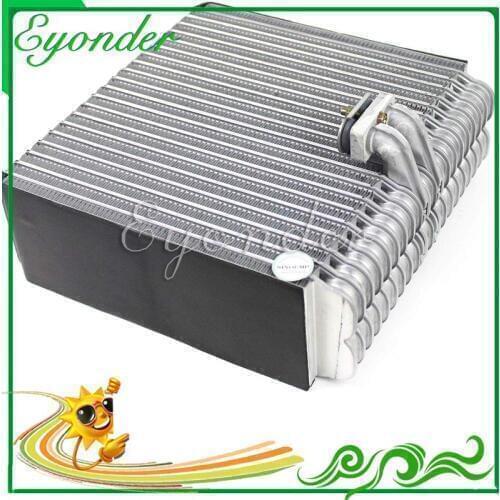 A/C AC Air Conditioning Evaporator Core COOLING COIL Assy for Komatsu Heavy Equipment Excavator ND447600-2340 447600-2340