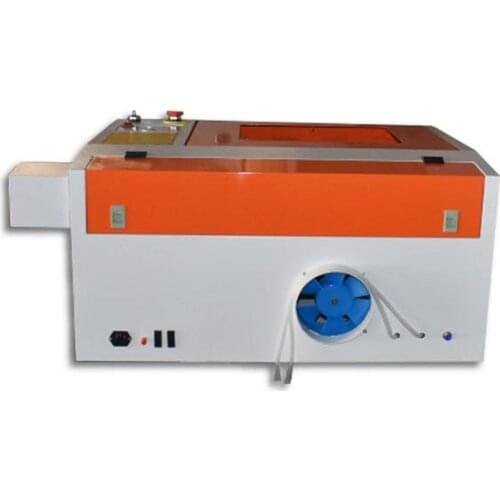 Best Engraving Machine 60w Cutter 3040 Co2 Laser 4030 With Great Price Denim Jeans Laser Engraving Machine Price