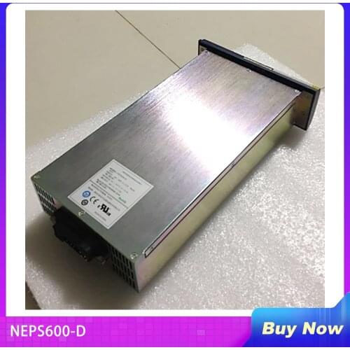 Communication Power Module For Huawei NEPS600-D 02270017 Quidway netEngine40-2 NE40 600W Fully Tested