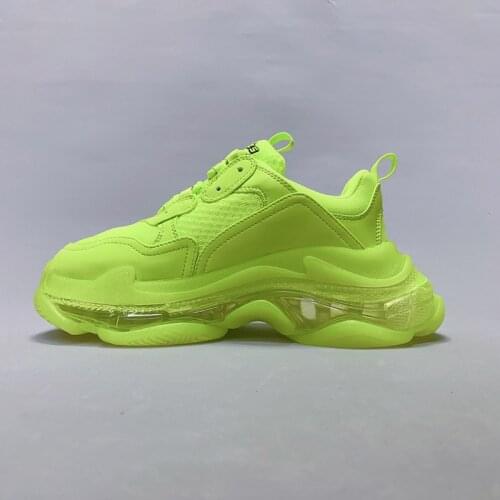 2020 New Men Running Shoes Women Running Shoes Men Sneakers Womens Sneakers Outdoor Jogging Lovers Leisure Fashion Anti-Slip