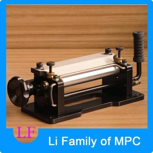 New Manual leather skiver,leather peel tools,shovel skin Machine,leather splitter, vegetable tanned leather peeler
