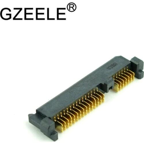 GZEELE New laptop HARD DRIVE CONNECTOR SATA ADAPTER FOR ACER 7730 7730G 7730Z LAPTOP