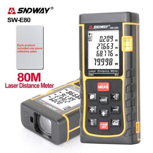Laser Rangefinders SNDWAY China