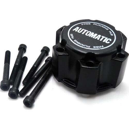 100% brand new FREE WHEEL HUB for NISSAN Frontier Navara D22 X-Terra 00-up Aluminum alloy automatic 40260-1S700 B018