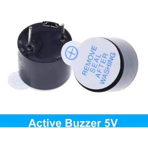 U Passive Components